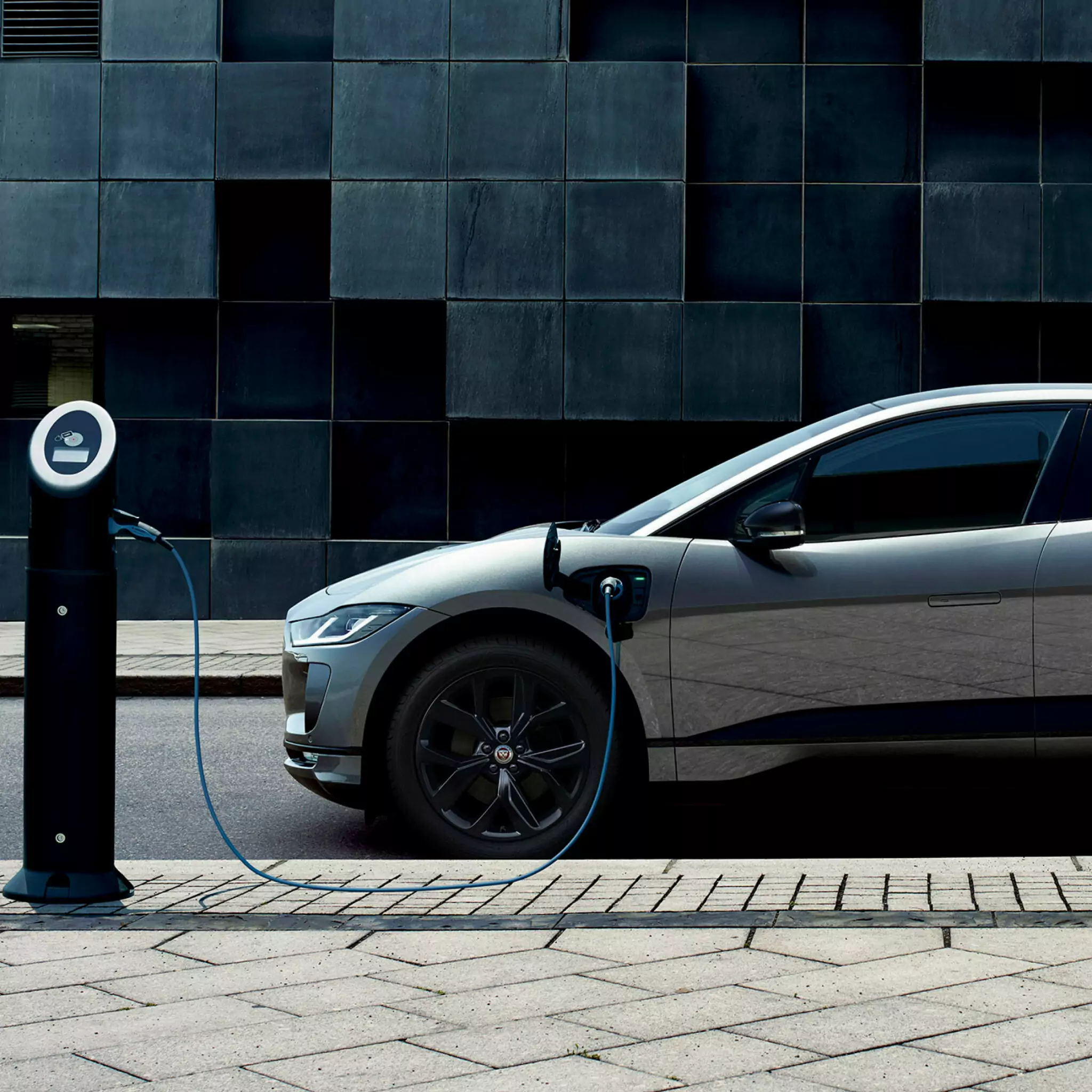 Investing in the future of electric vehicles UK Export Finance