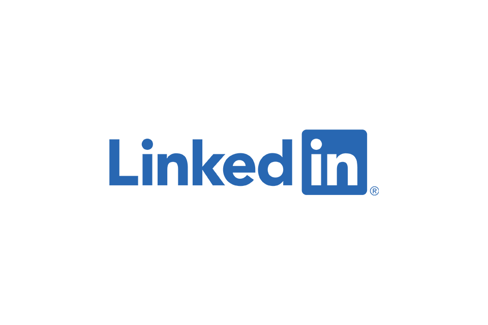 LinkedIn logo