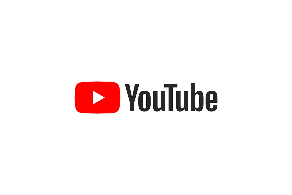 YouTube logo